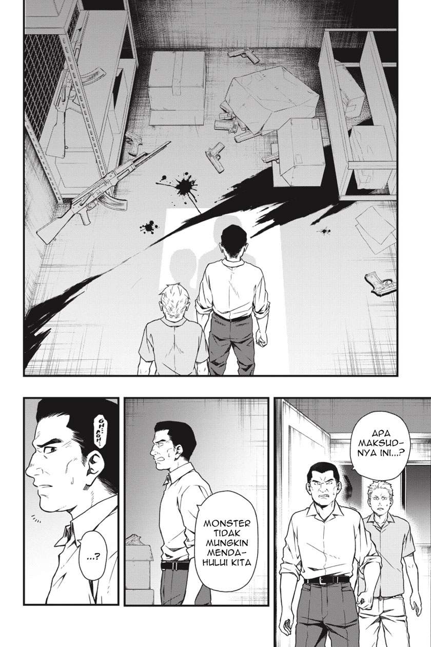 dead-mount-death-play - Chapter: 4