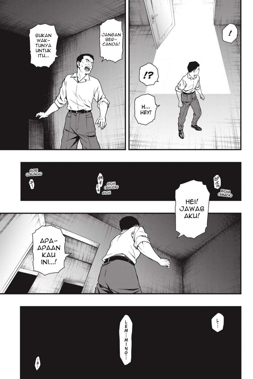 dead-mount-death-play - Chapter: 4