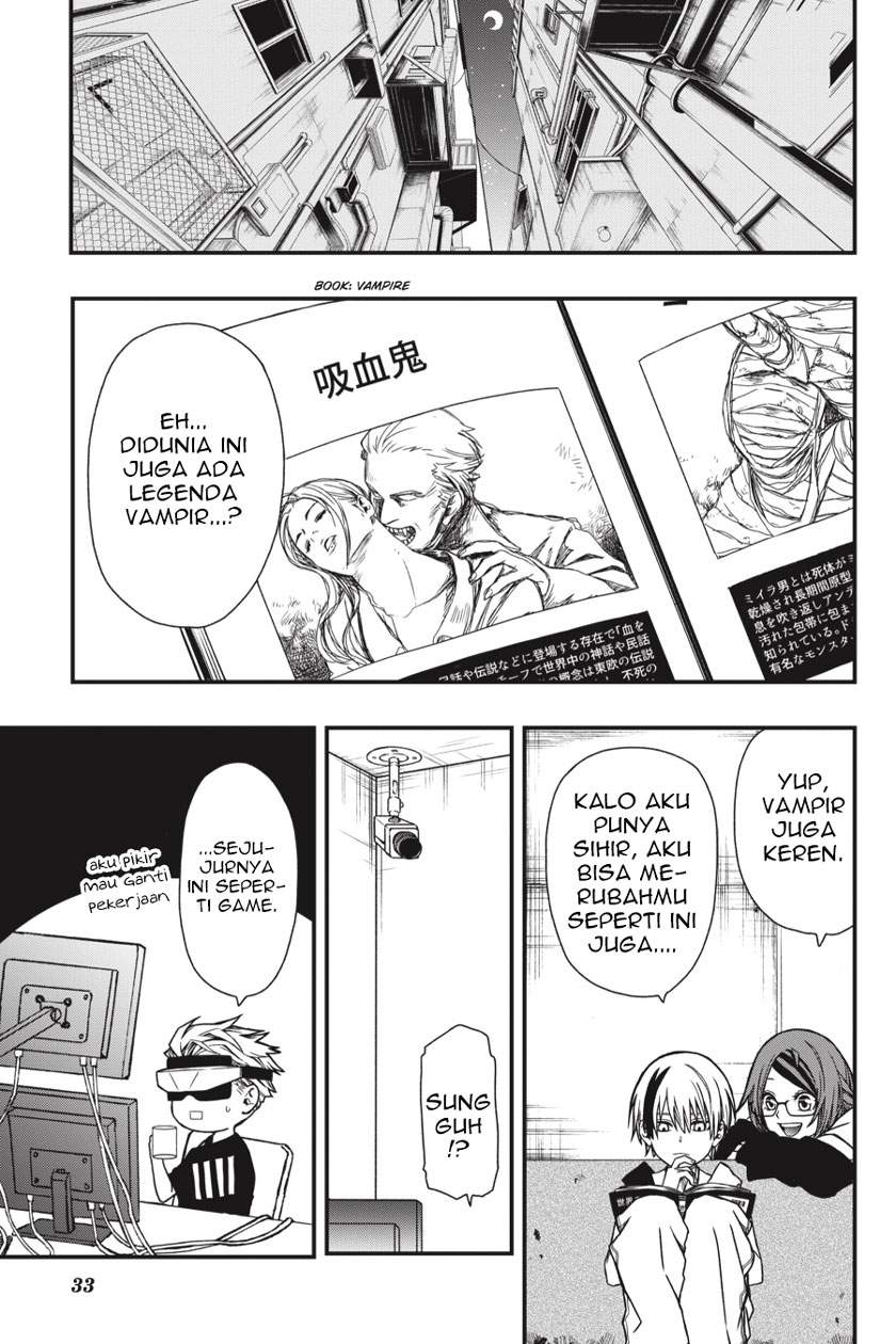 dead-mount-death-play - Chapter: 4