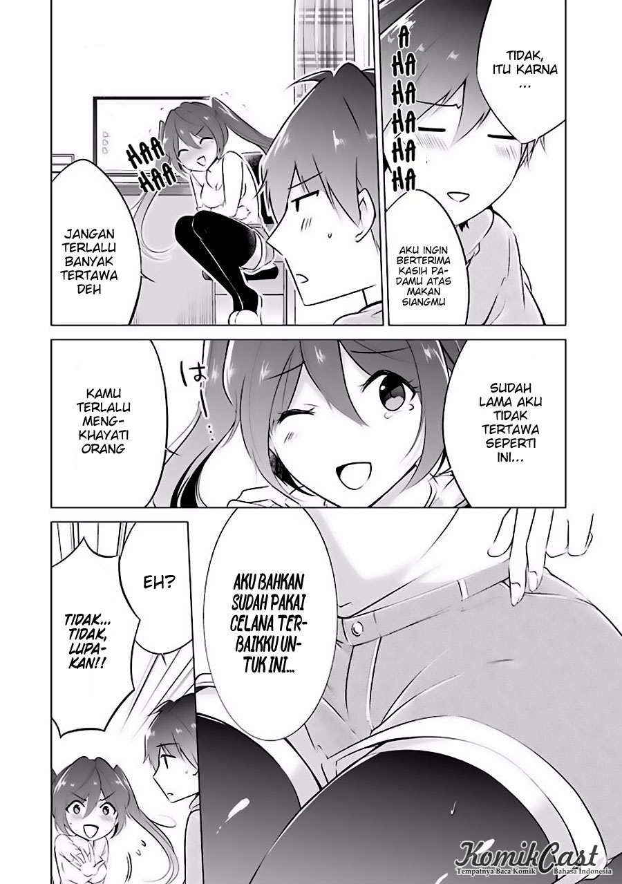 chuuko-demo-koi-ga-shitai - Chapter: 07