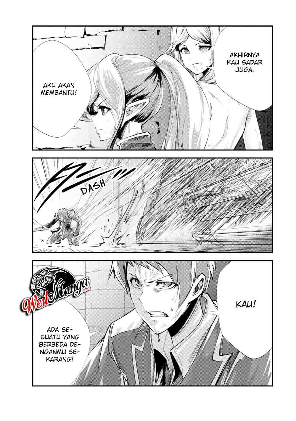 monster-no-goshujin-sama - Chapter: 29