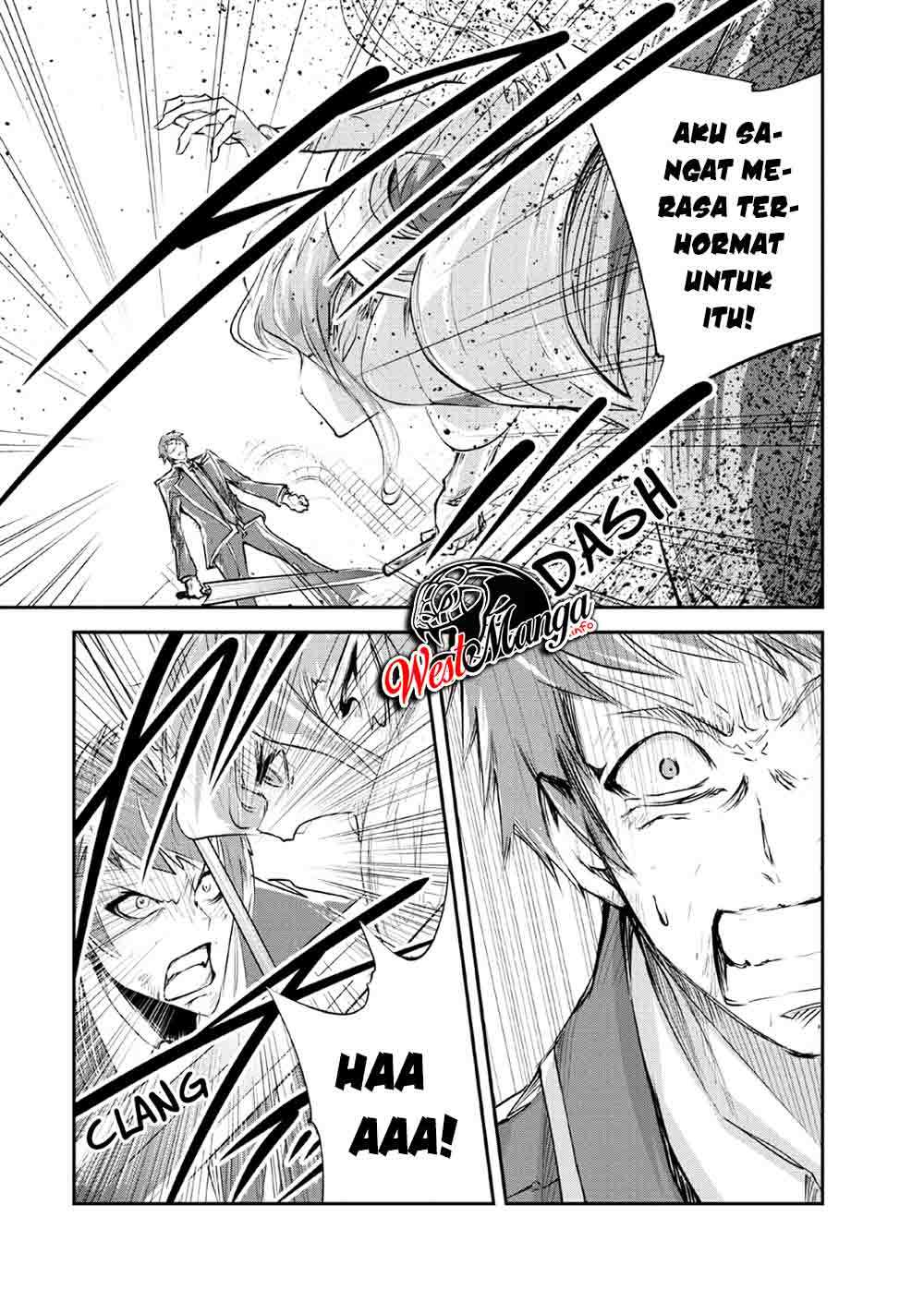 monster-no-goshujin-sama - Chapter: 29