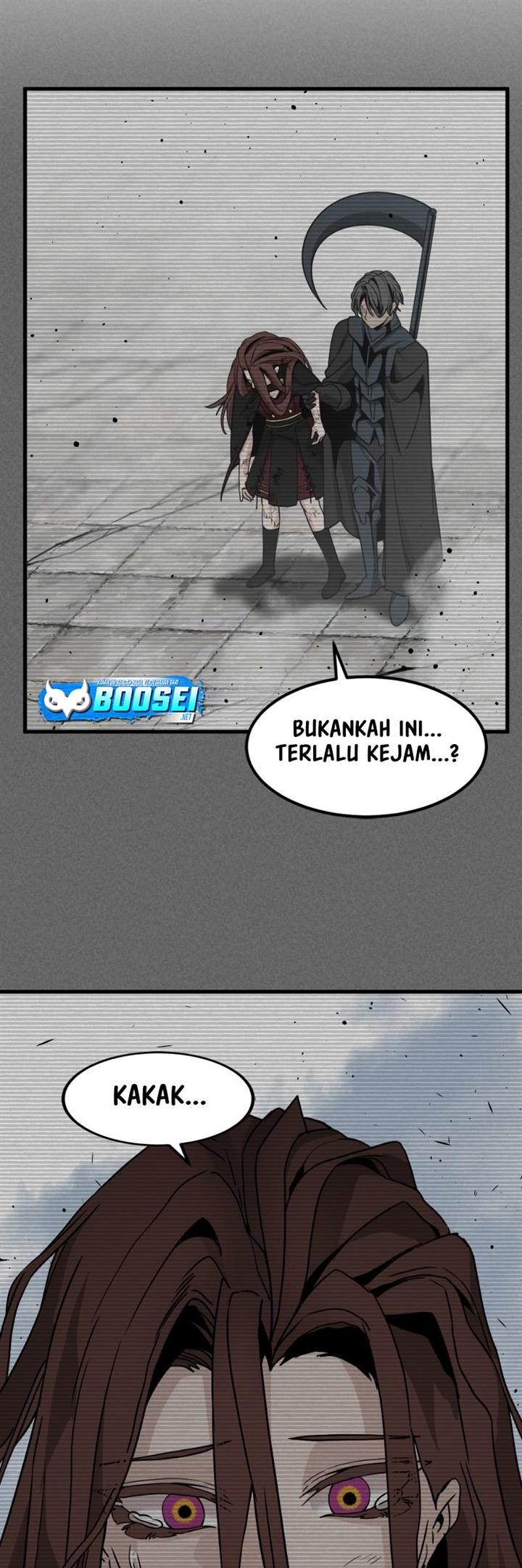 hero-killer - Chapter: 91