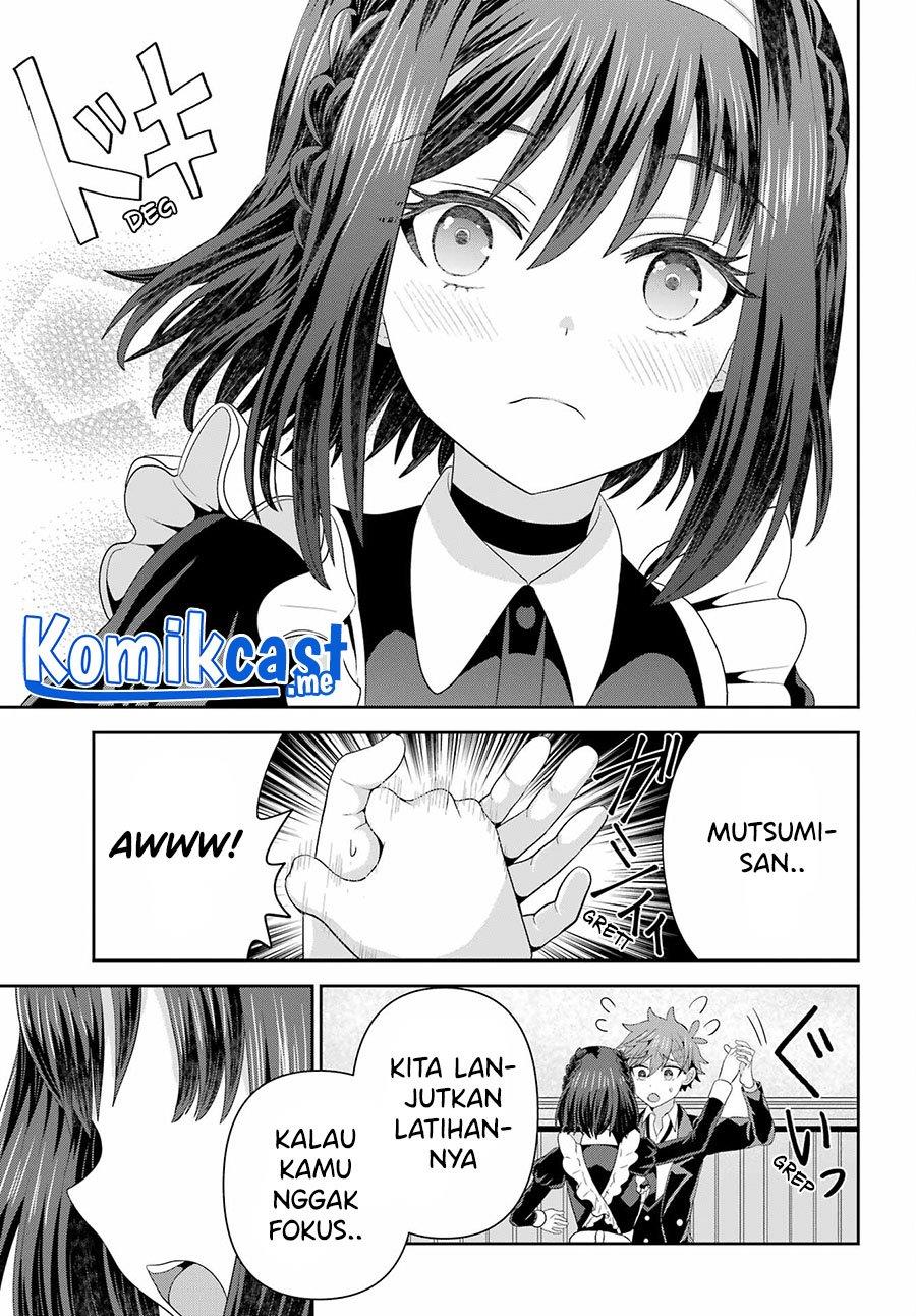 gomennasai-ojou-sama-ore-wa-maid-ga-suki-nan-desu - Chapter: 6.2