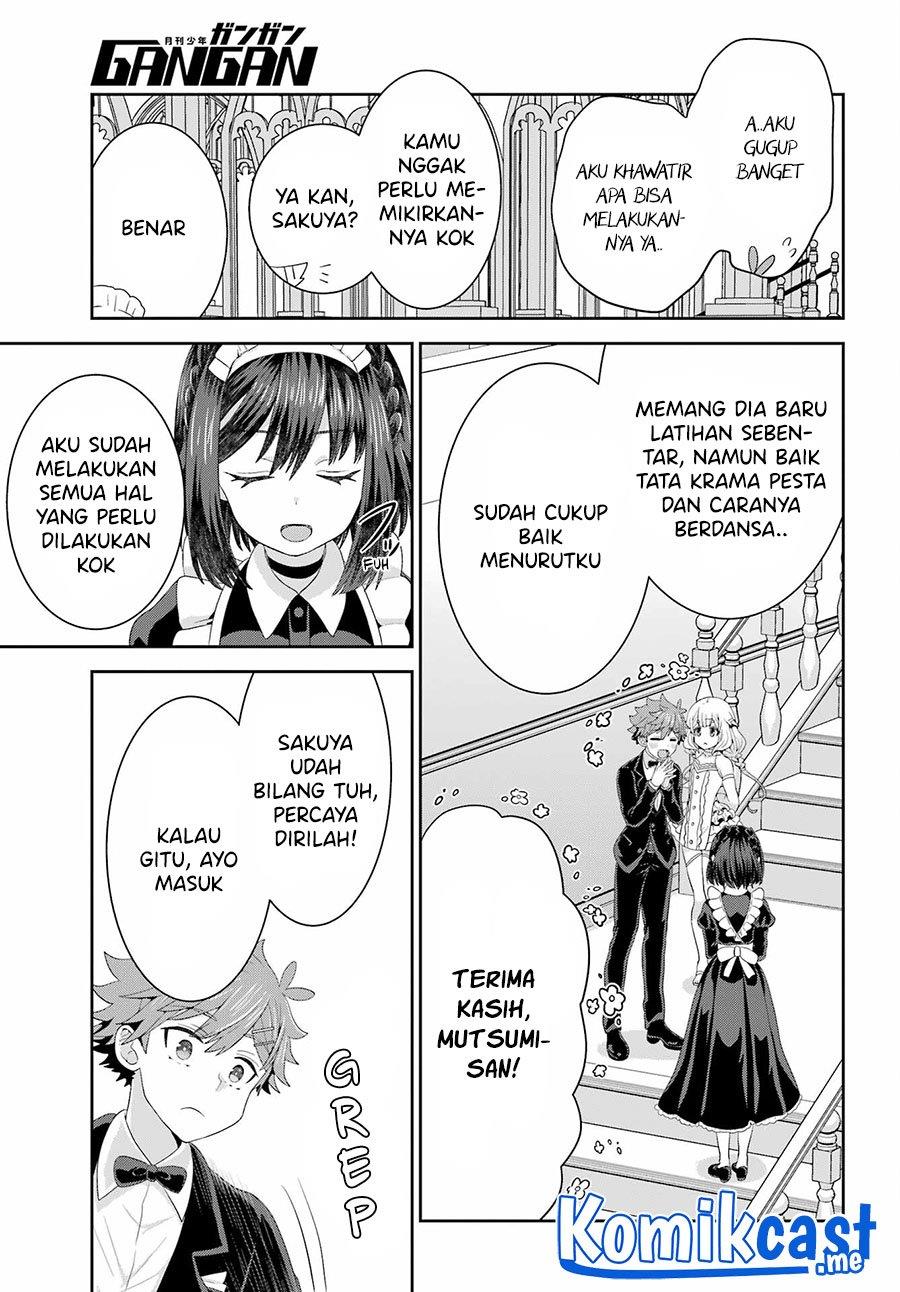 gomennasai-ojou-sama-ore-wa-maid-ga-suki-nan-desu - Chapter: 6.2