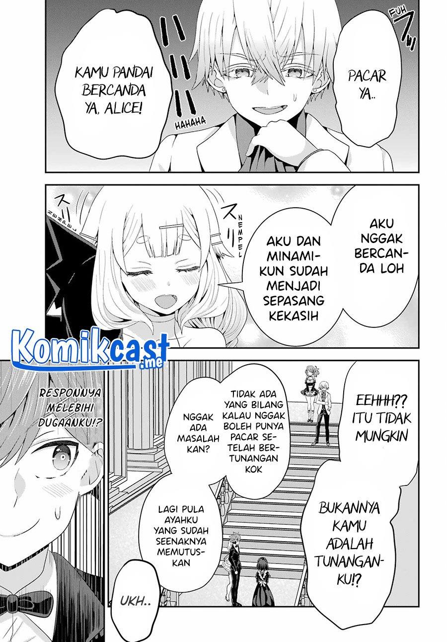 gomennasai-ojou-sama-ore-wa-maid-ga-suki-nan-desu - Chapter: 6.2