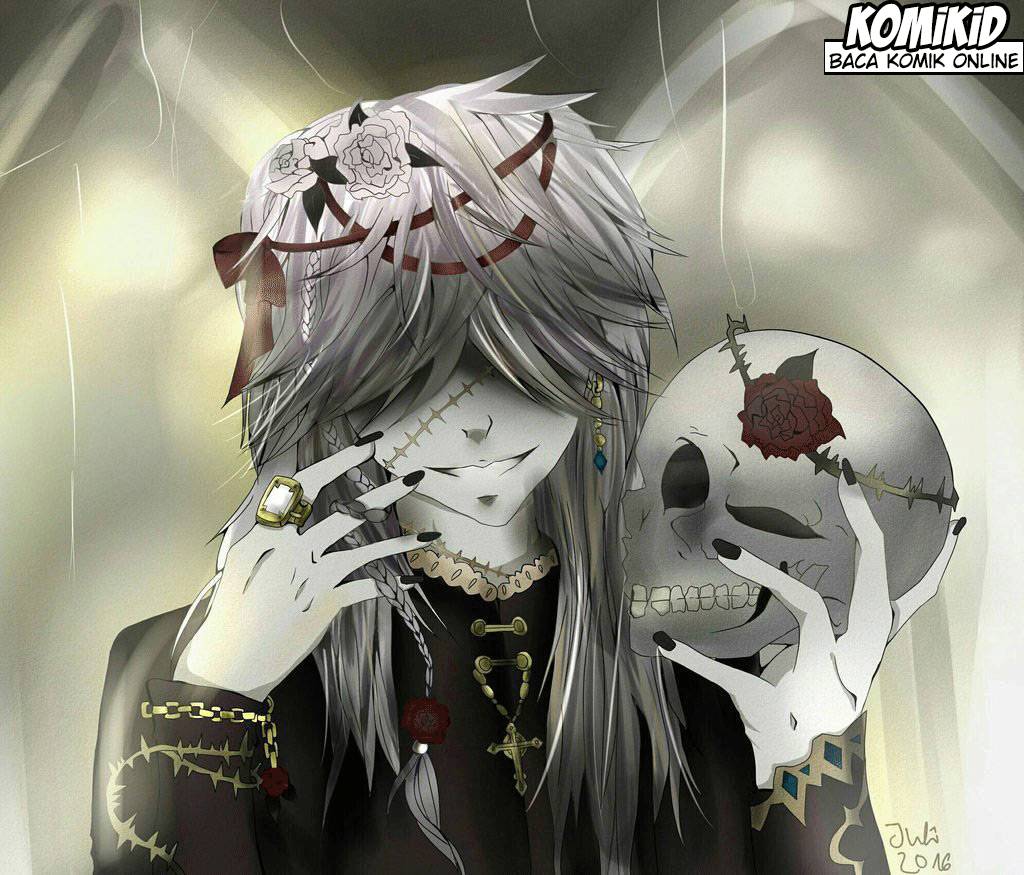 kuroshitsuji - Chapter: 114