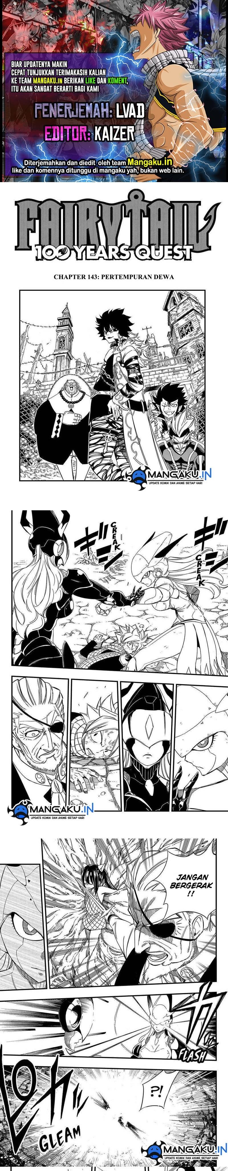 fairy-tail-100-years-quest - Chapter: 143