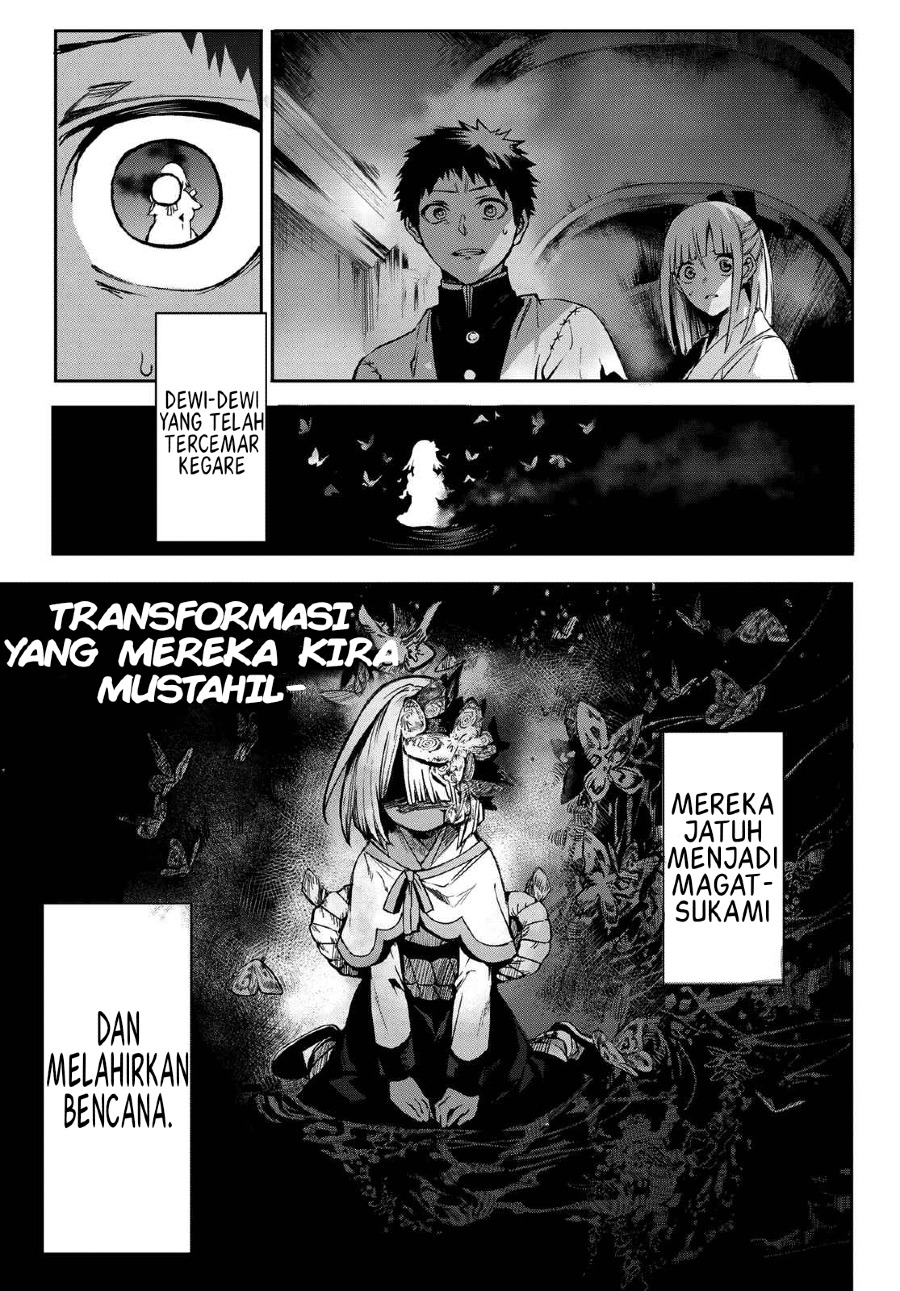 kyuuki-no-adabana - Chapter: 9