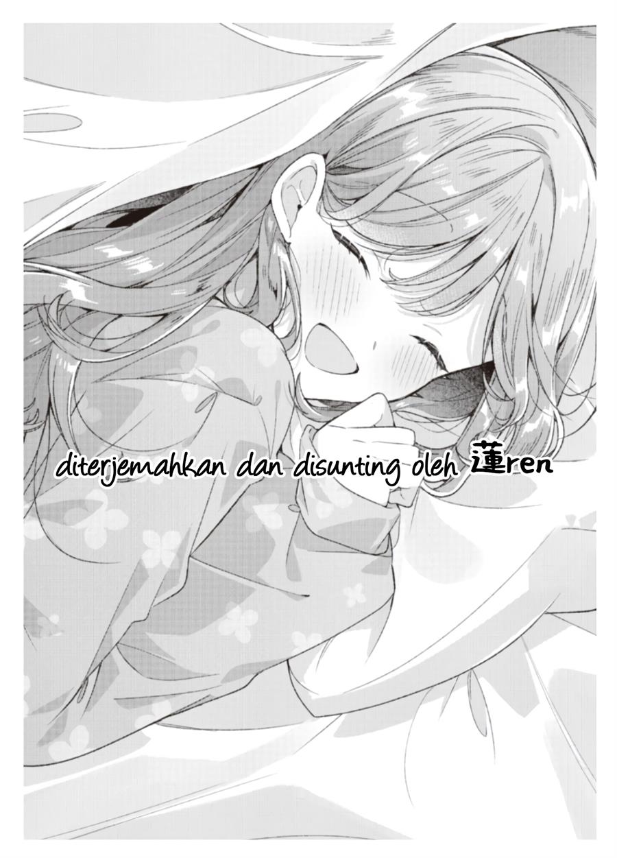 tonari-no-seki-ga-suki-na-hito-datta-gakusei-yuri-anthology - Chapter: 2