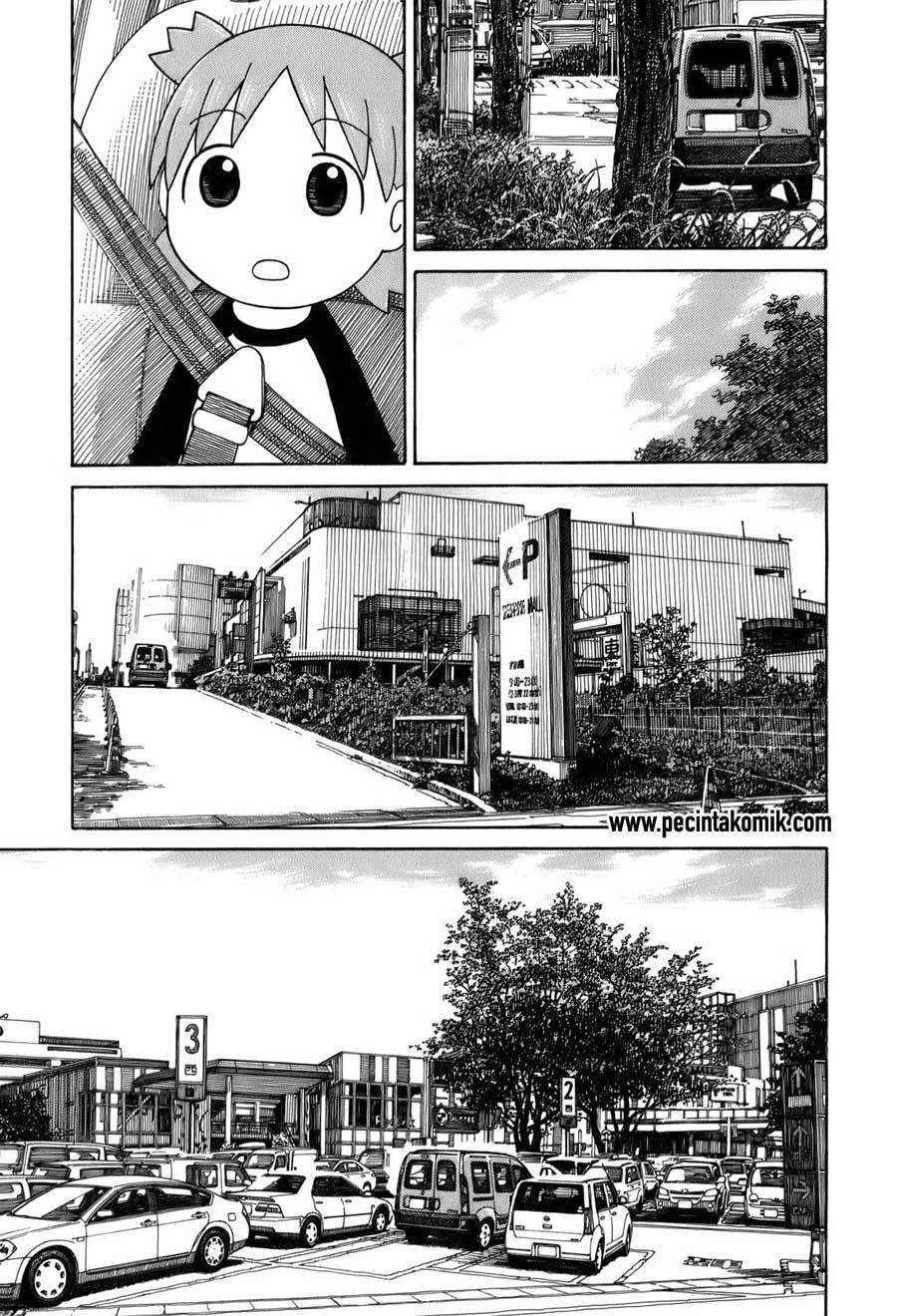 yotsuba-to - Chapter: 57