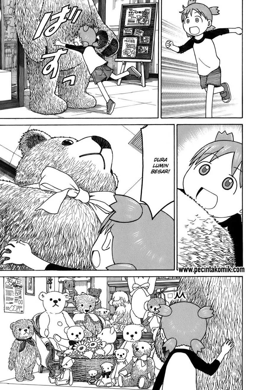 yotsuba-to - Chapter: 57