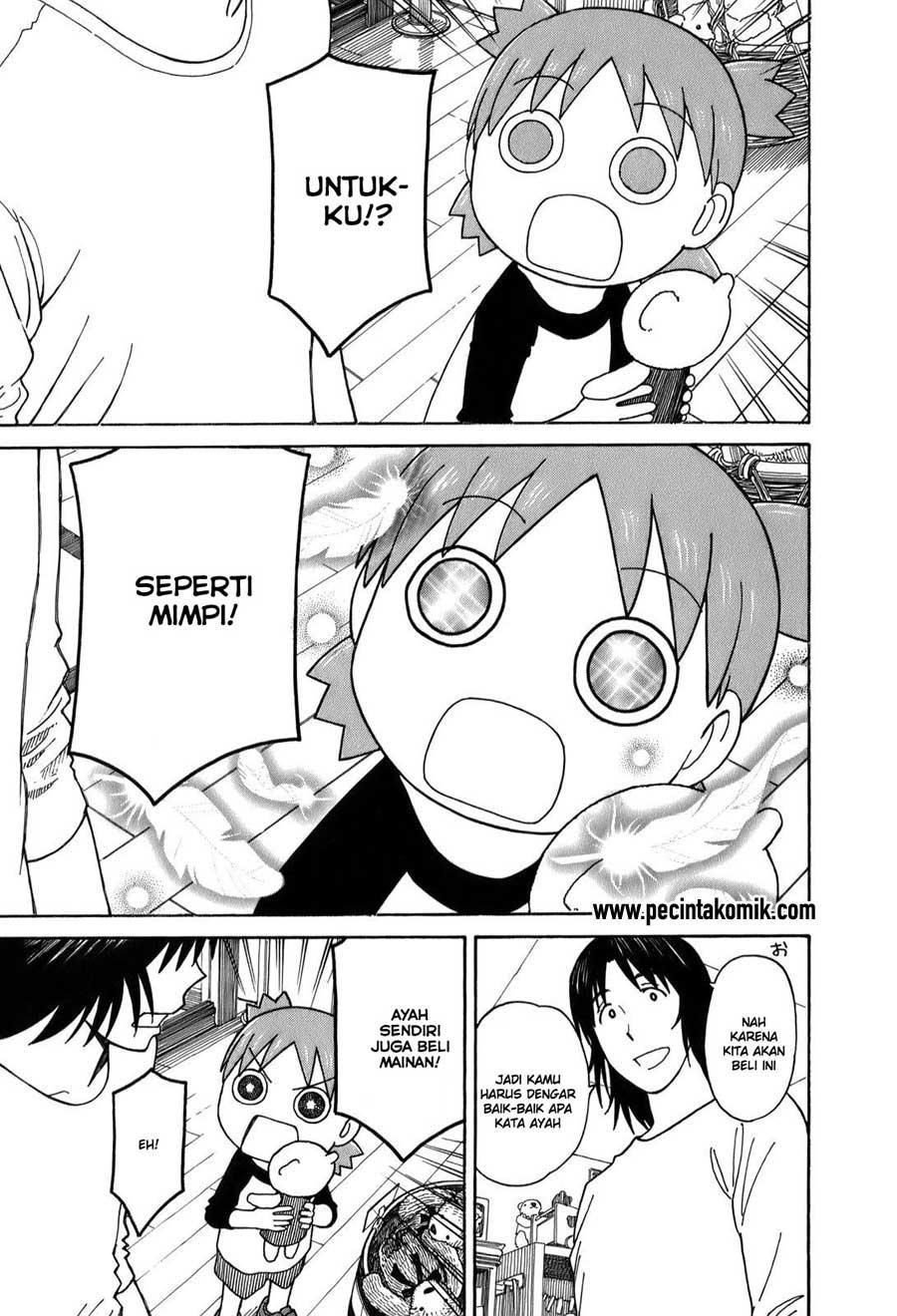 yotsuba-to - Chapter: 57