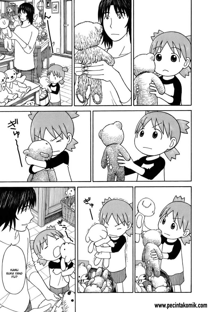 yotsuba-to - Chapter: 57