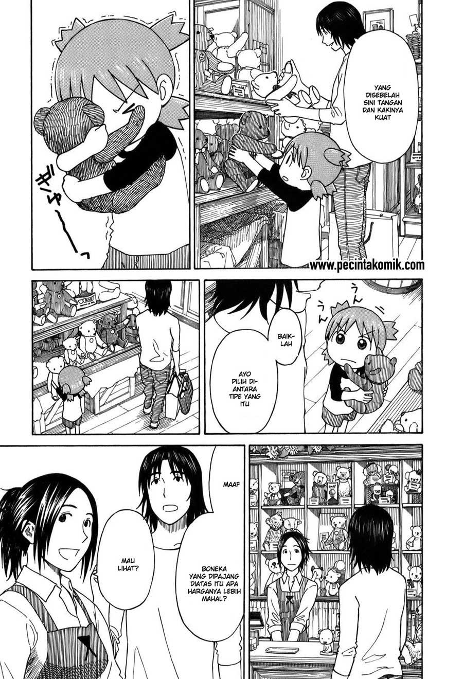 yotsuba-to - Chapter: 57