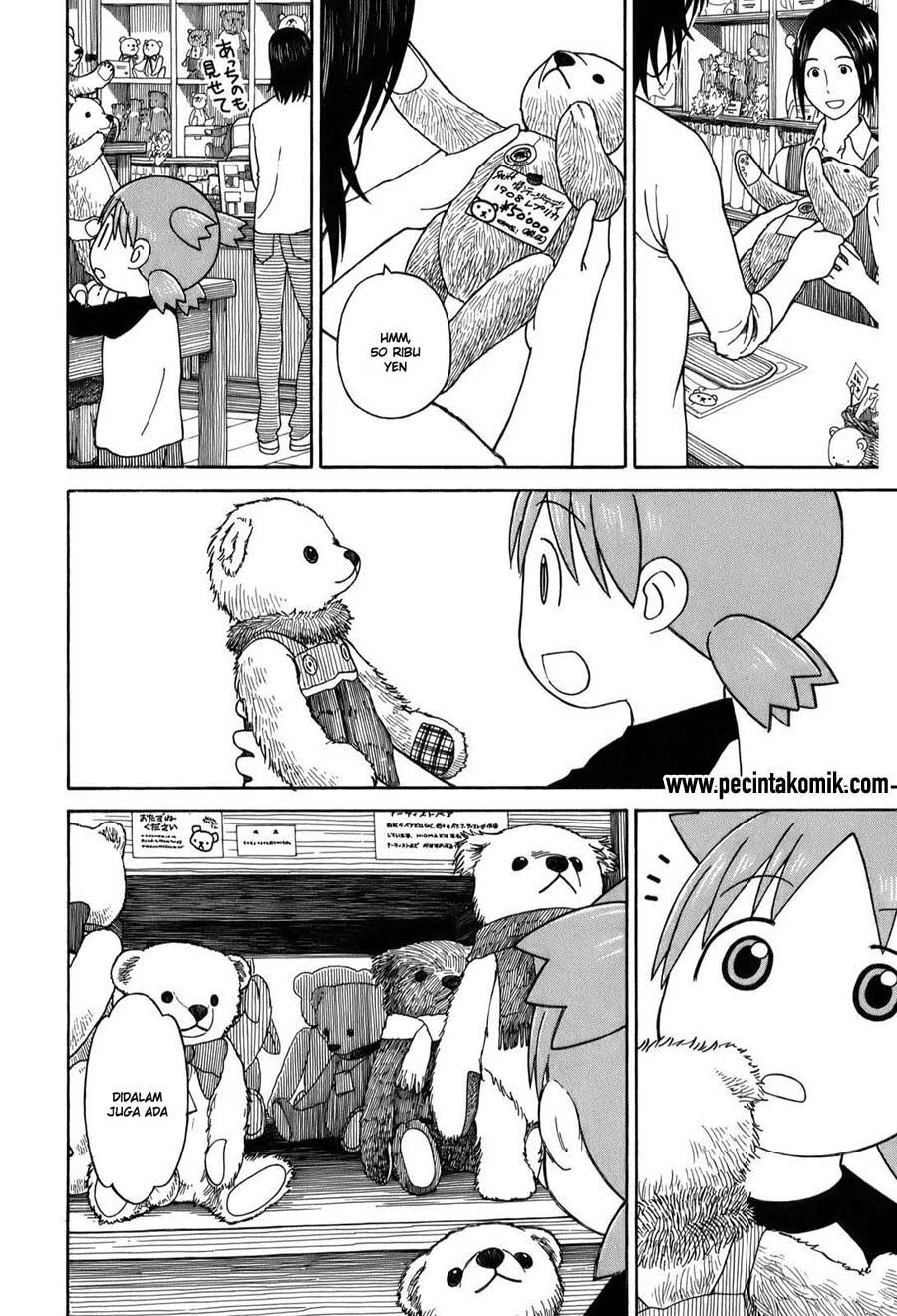 yotsuba-to - Chapter: 57