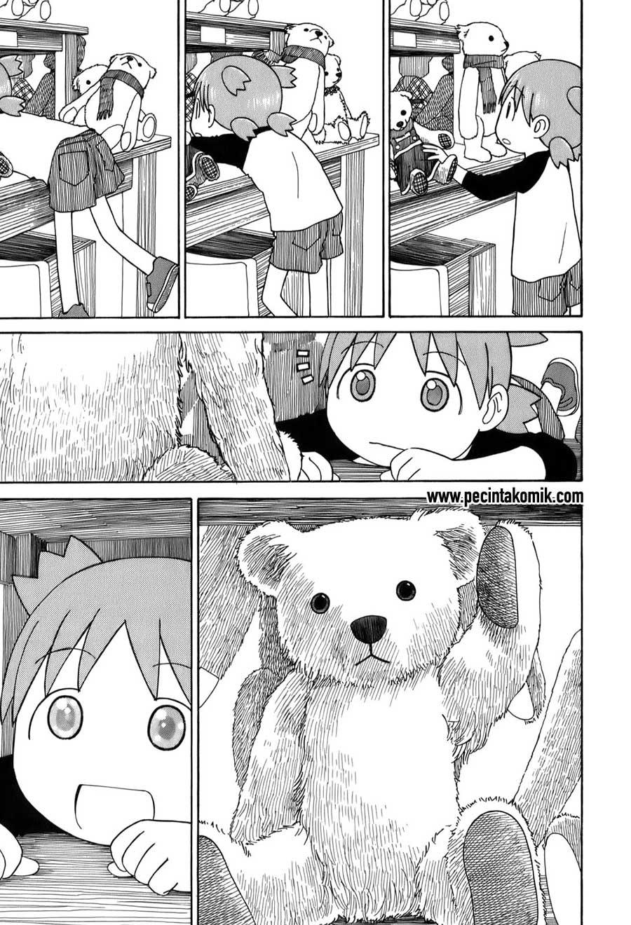 yotsuba-to - Chapter: 57