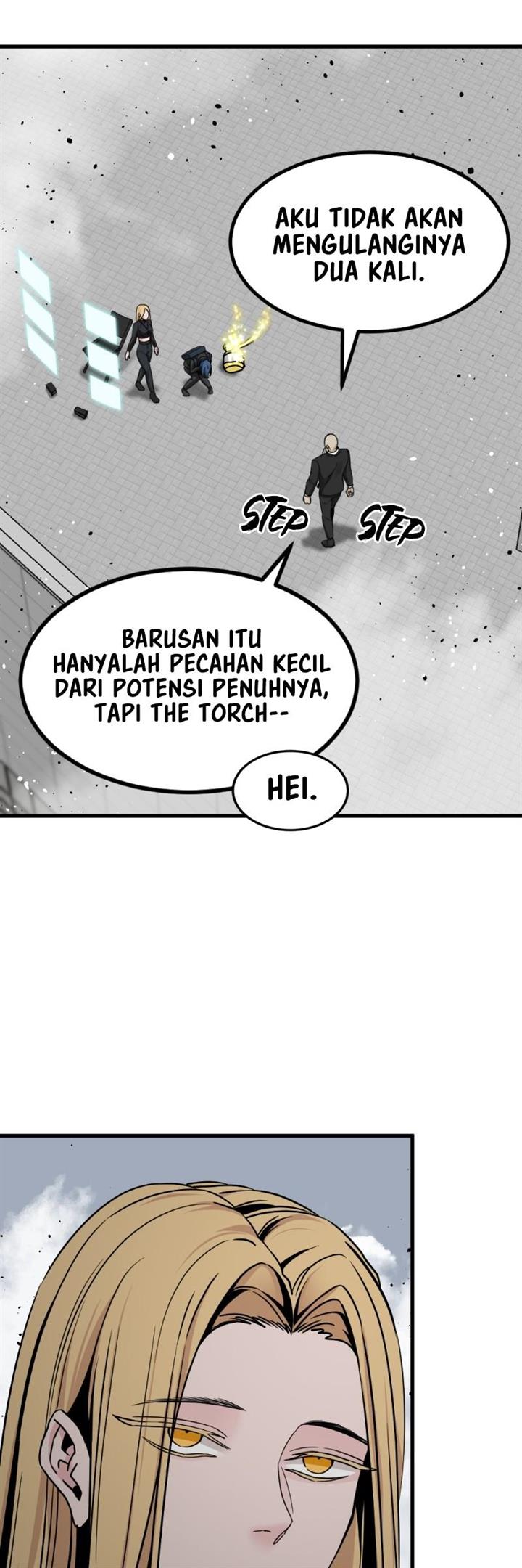 hero-killer - Chapter: 90