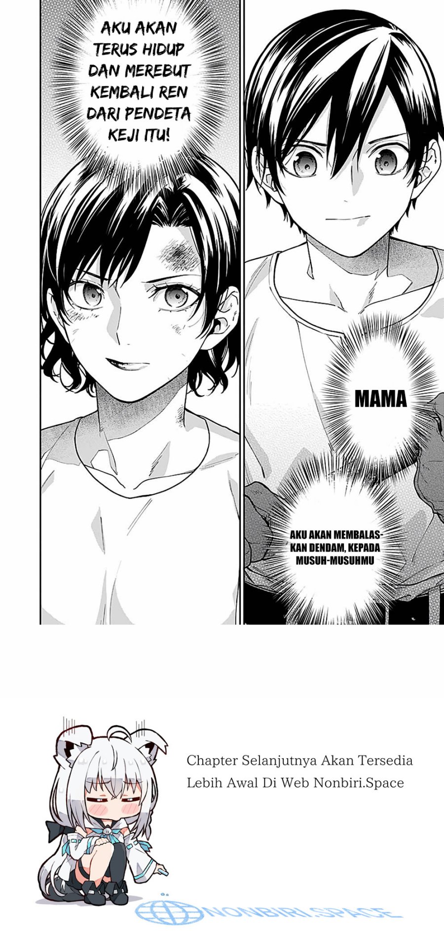 yusha-no-haha-desu-ga-mao-gun-no-kambu-ni-narimashita - Chapter: 2