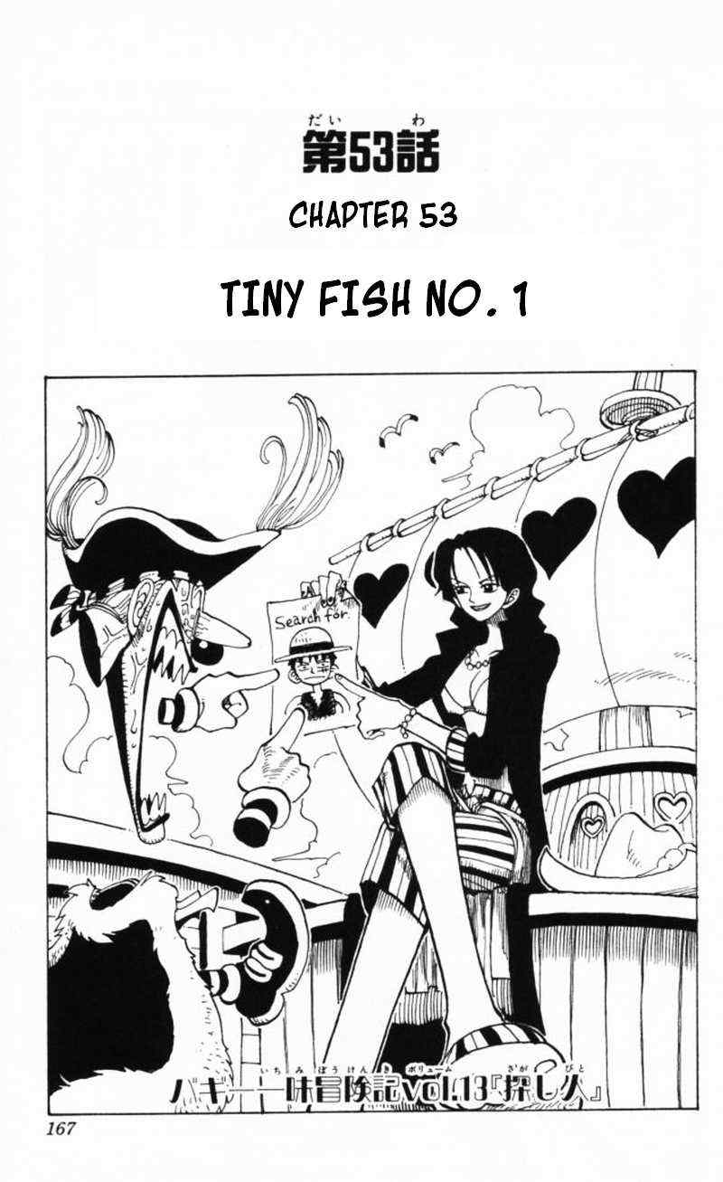 one-piece-id - Chapter: 053