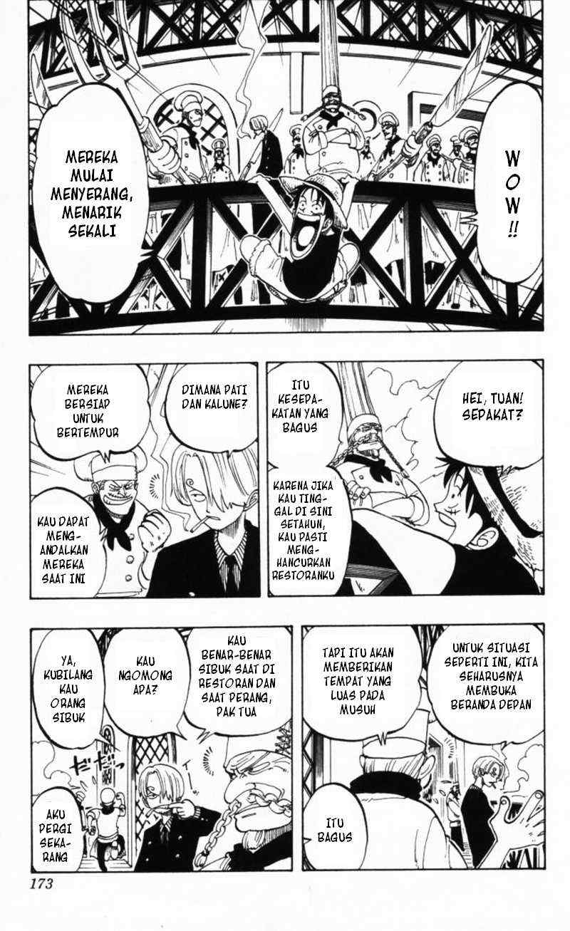 one-piece-id - Chapter: 053