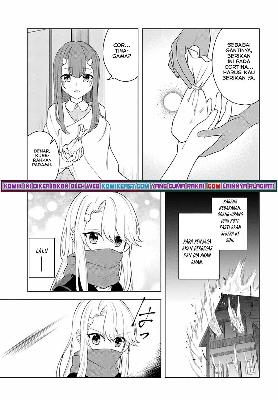 eiyuu-no-musume-to-shite-umarekawatta-eiyuu-wa-futatabi-eiyuu-o-mezasu - Chapter: 21.2