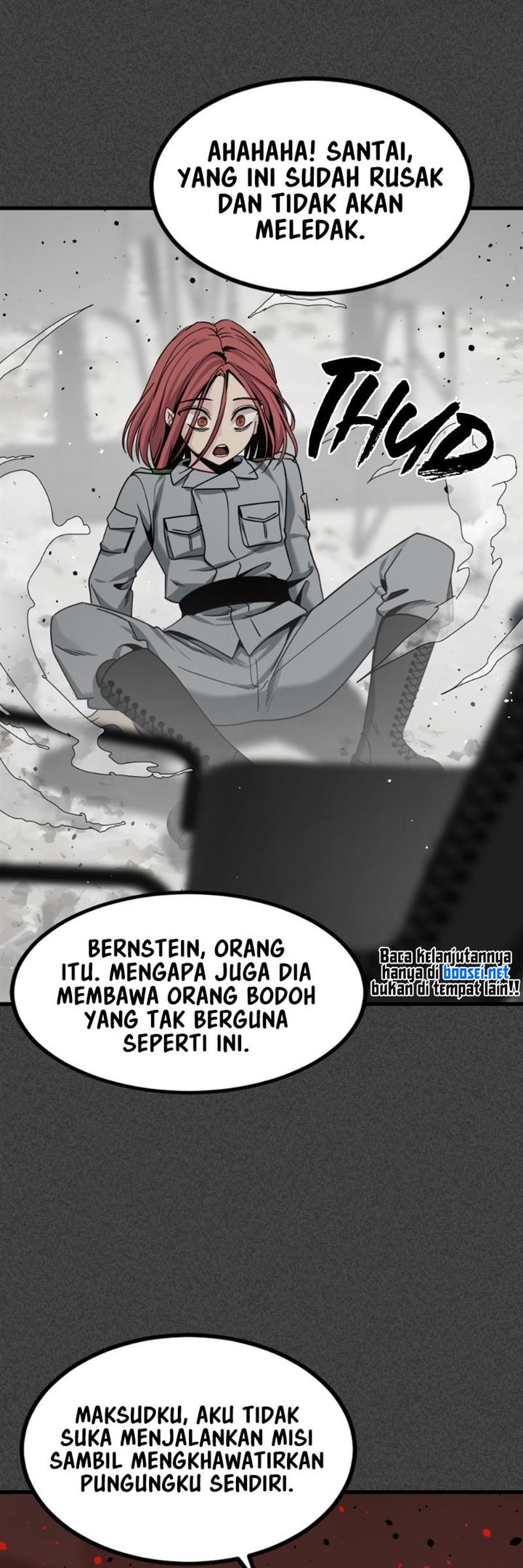 hero-killer - Chapter: 90