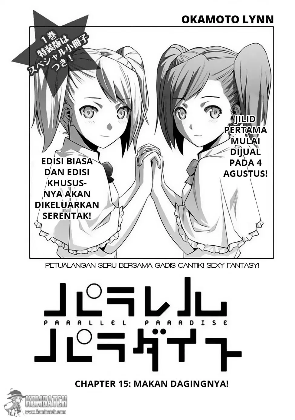 parallel-paradise - Chapter: 15