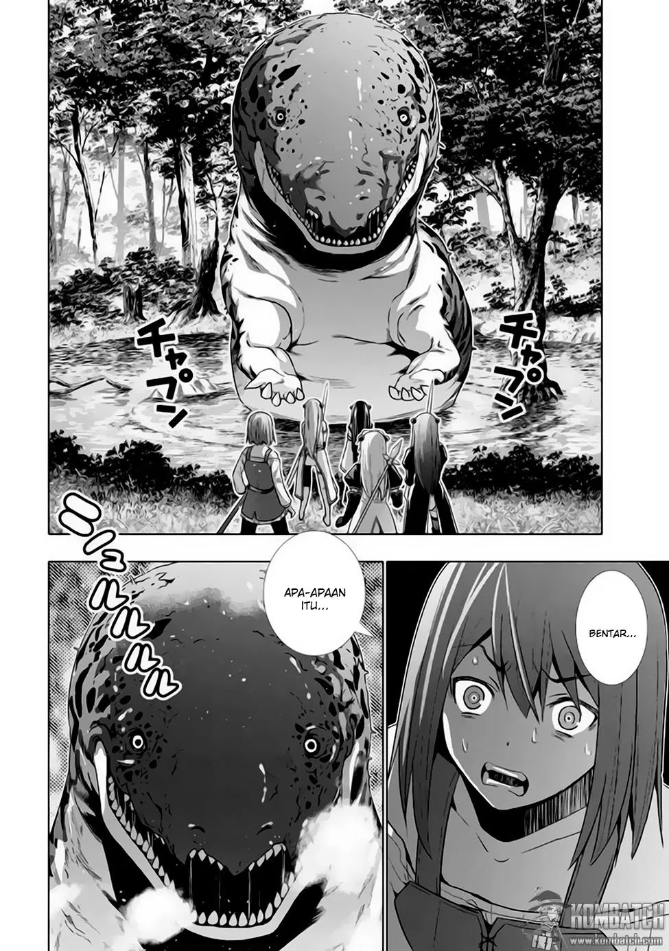 parallel-paradise - Chapter: 15