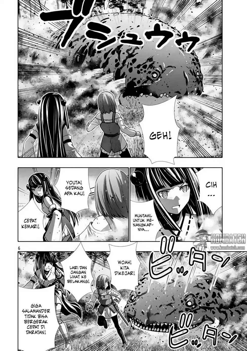 parallel-paradise - Chapter: 15