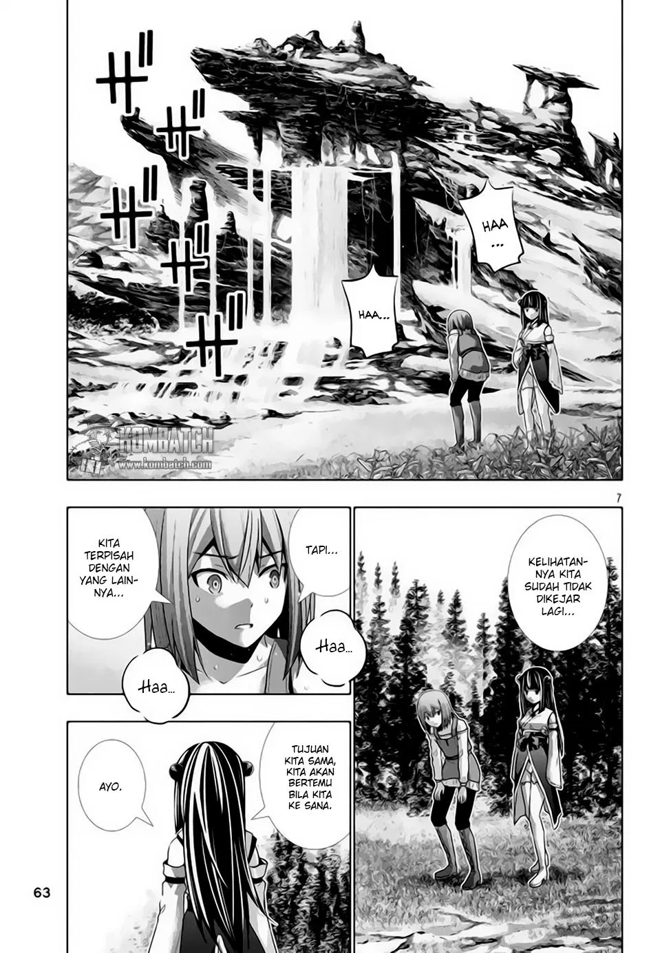 parallel-paradise - Chapter: 15