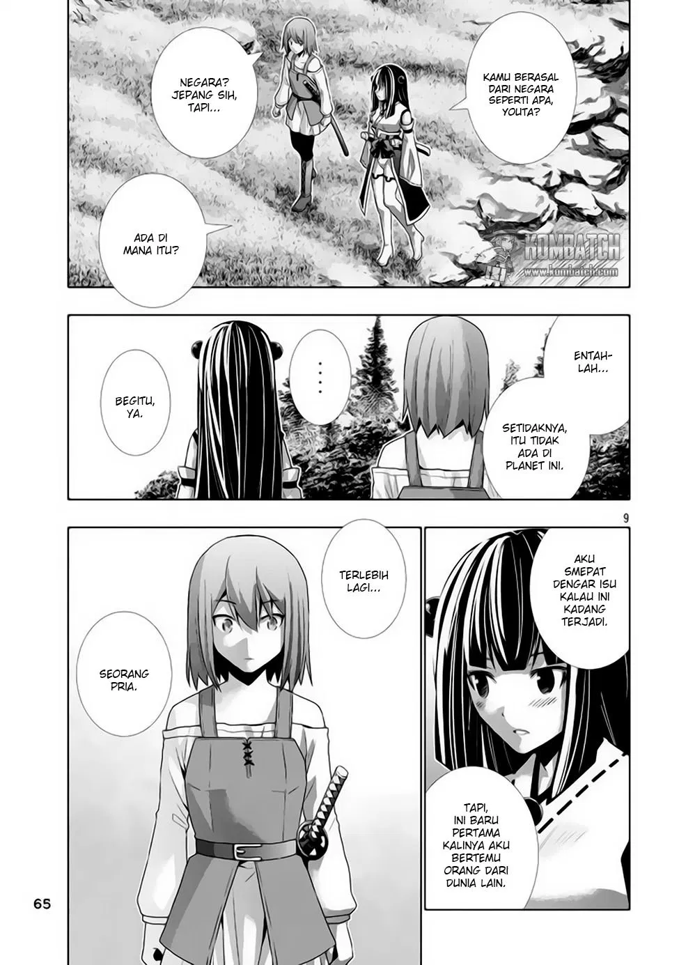 parallel-paradise - Chapter: 15