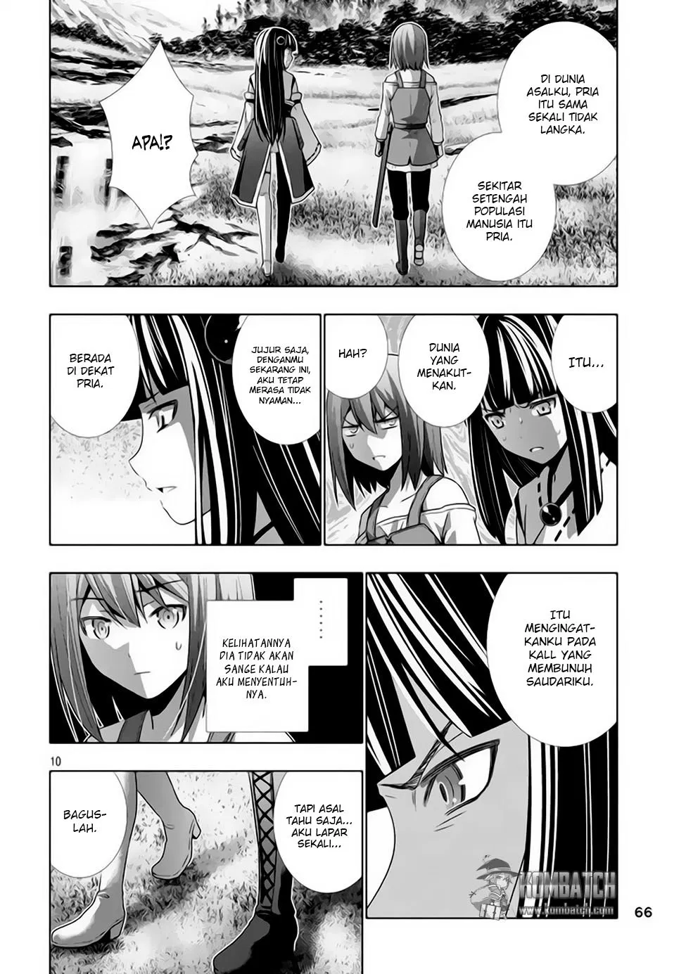 parallel-paradise - Chapter: 15