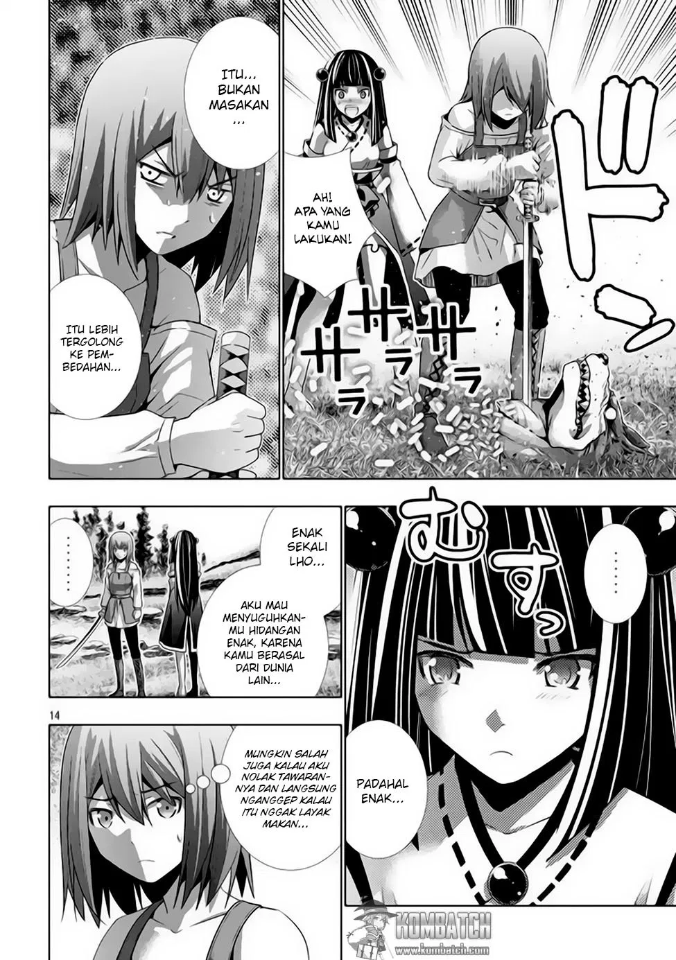 parallel-paradise - Chapter: 15