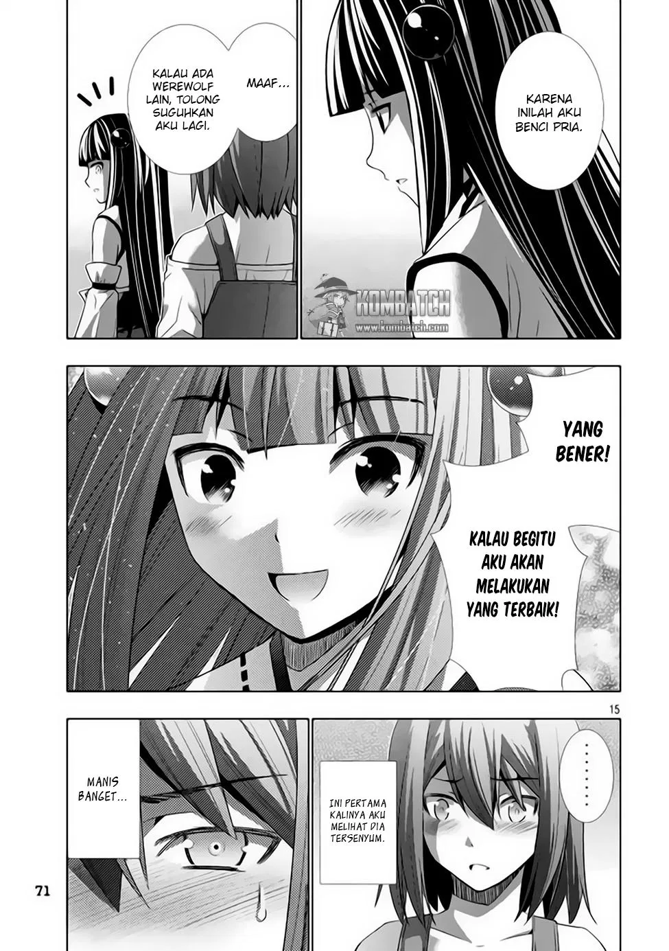 parallel-paradise - Chapter: 15