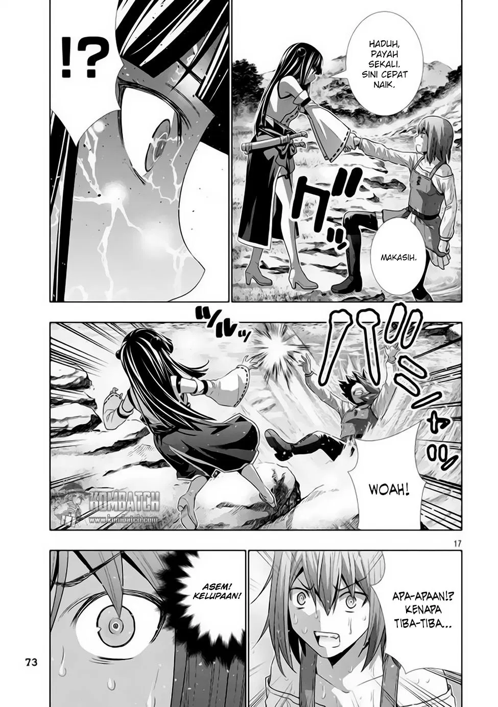 parallel-paradise - Chapter: 15