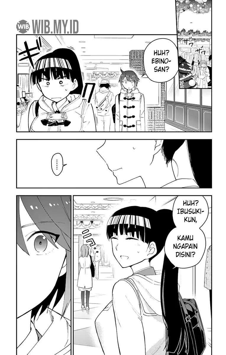 hatsukoi-zombie - Chapter: 111