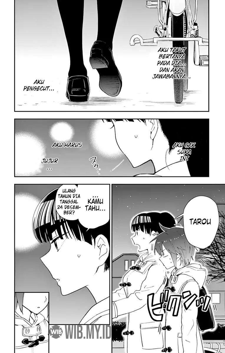 hatsukoi-zombie - Chapter: 111