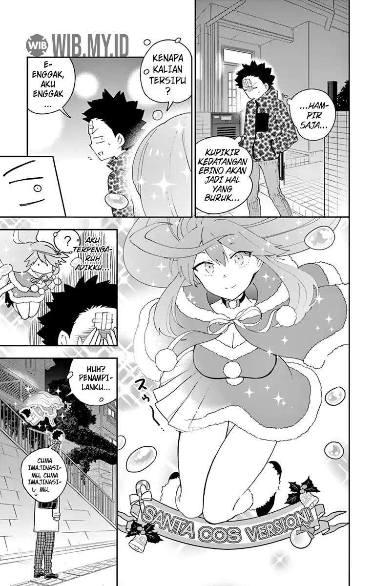 hatsukoi-zombie - Chapter: 111