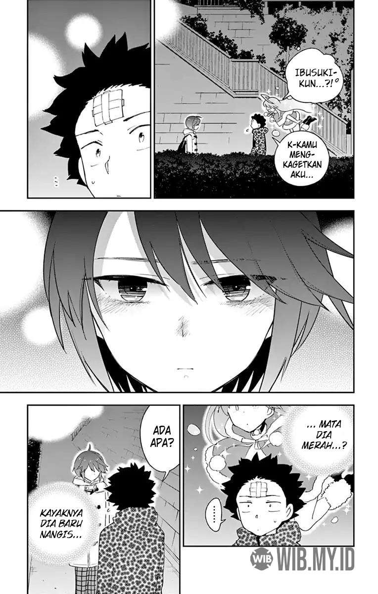 hatsukoi-zombie - Chapter: 111