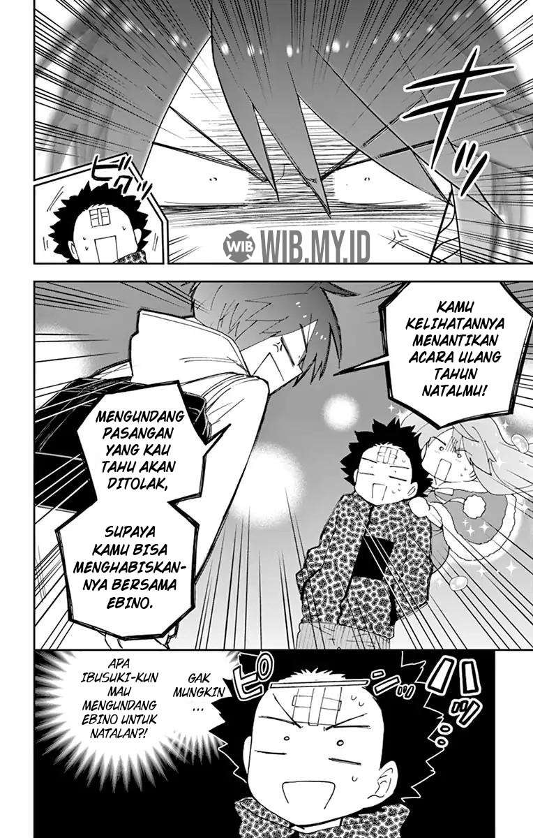 hatsukoi-zombie - Chapter: 111