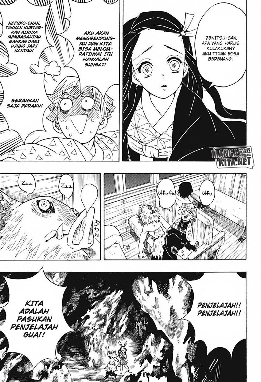 kimetsu-no-yaiba - Chapter: 55