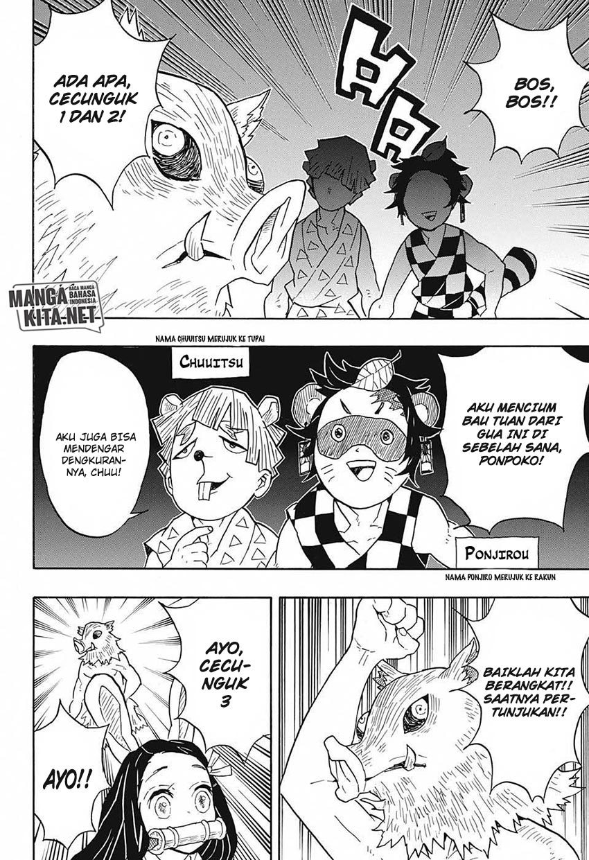 kimetsu-no-yaiba - Chapter: 55