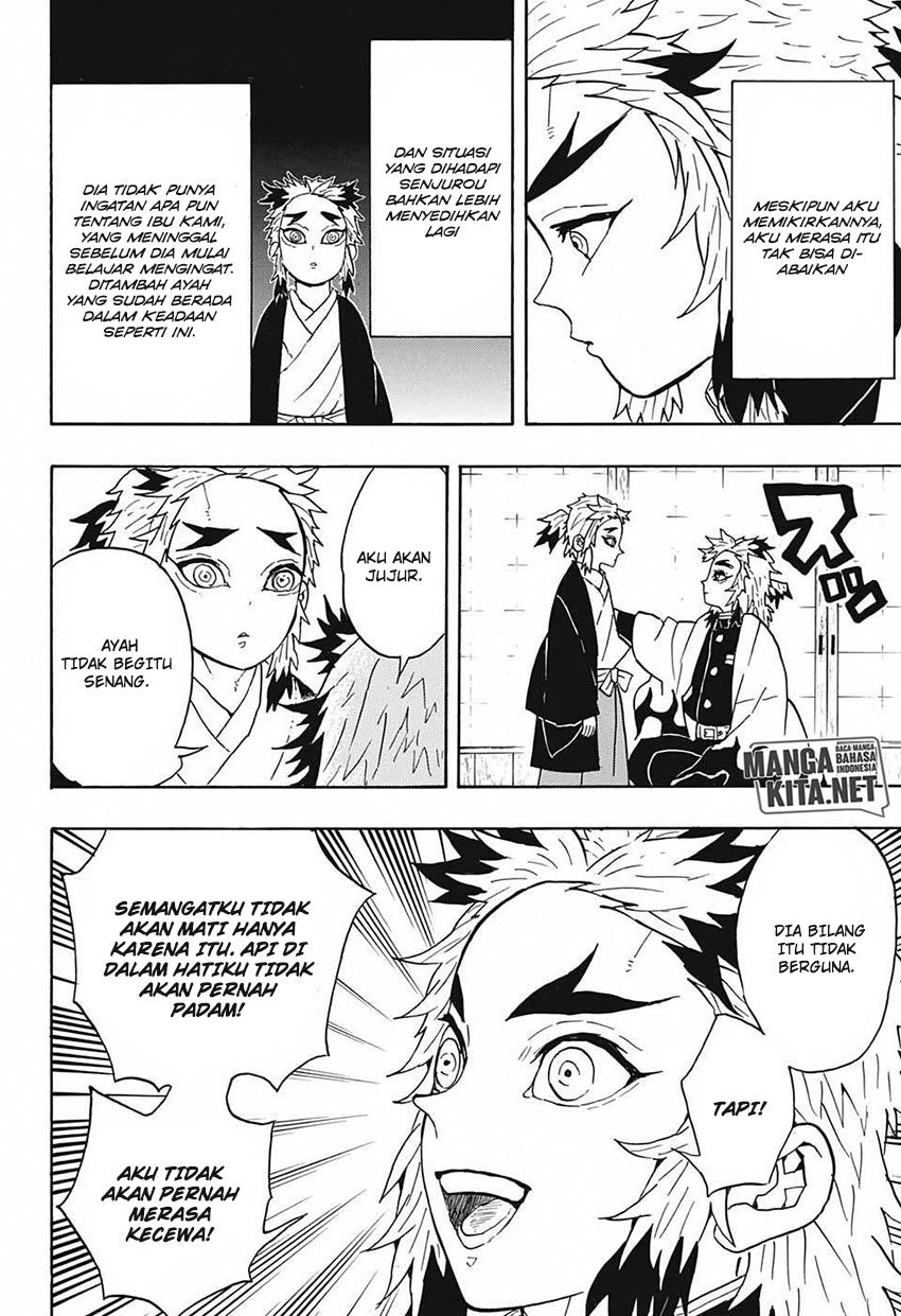 kimetsu-no-yaiba - Chapter: 55