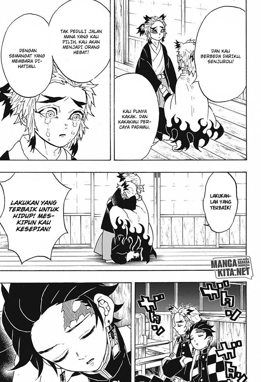 kimetsu-no-yaiba - Chapter: 55