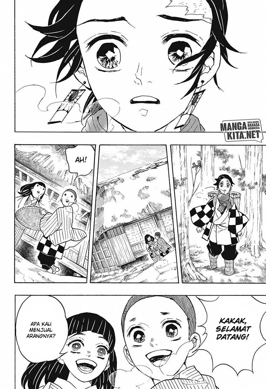 kimetsu-no-yaiba - Chapter: 55