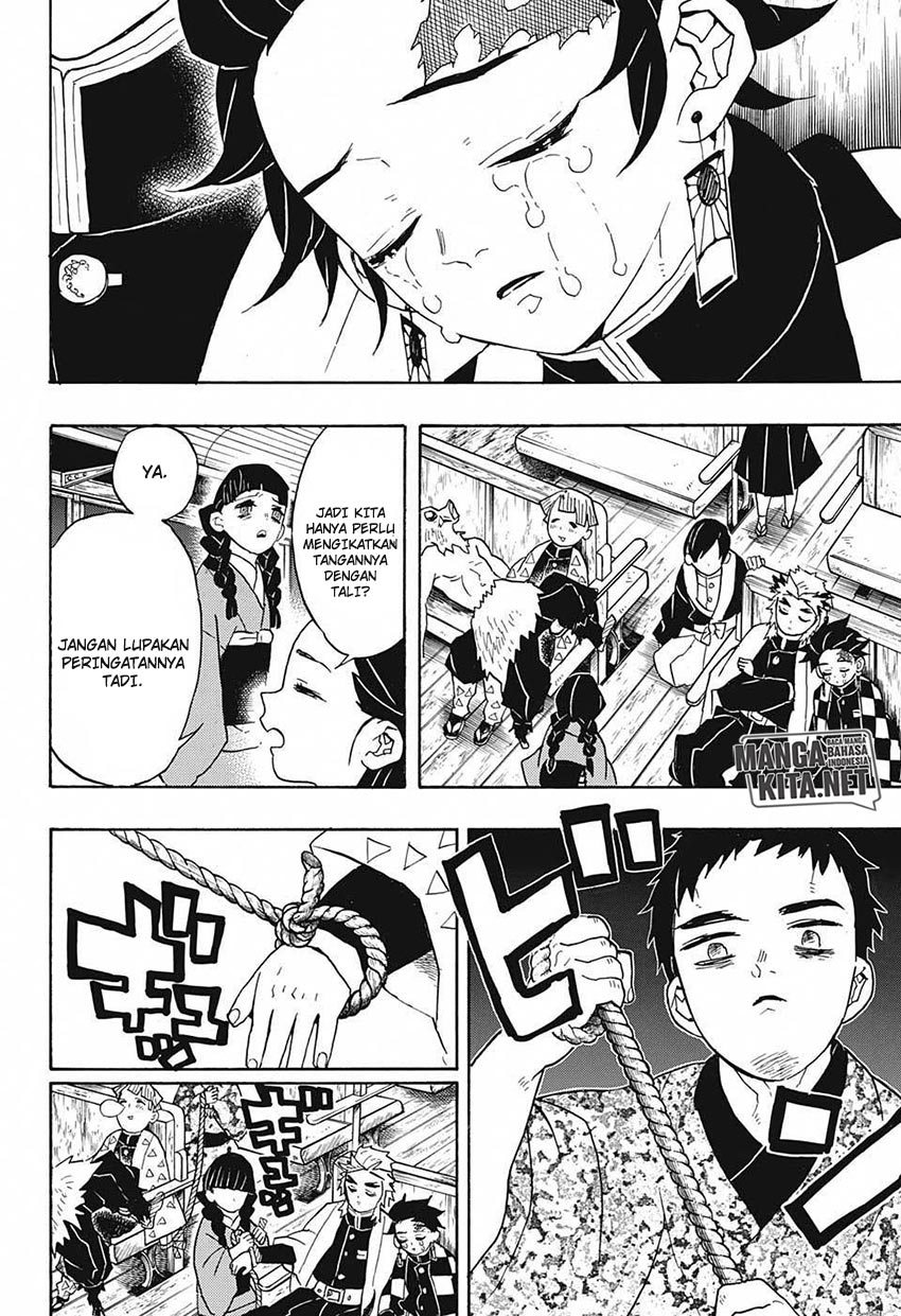 kimetsu-no-yaiba - Chapter: 55