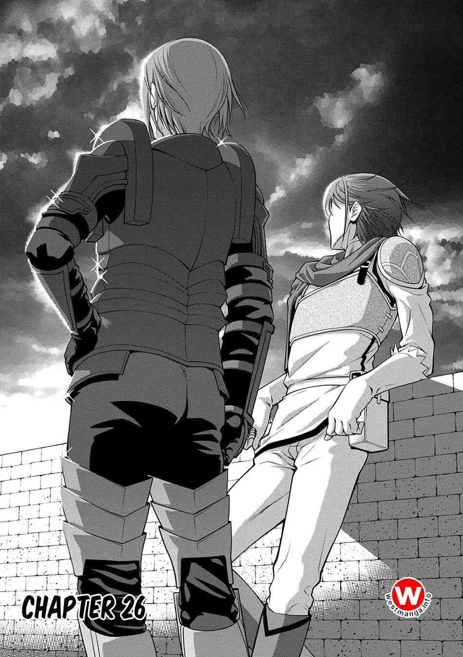 legend - Chapter: 26