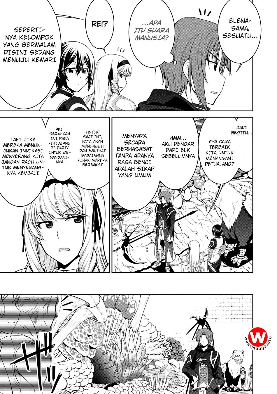 legend - Chapter: 26