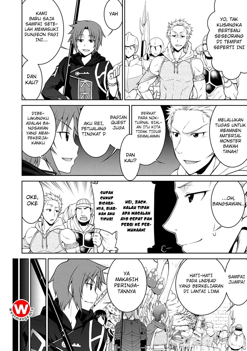 legend - Chapter: 26